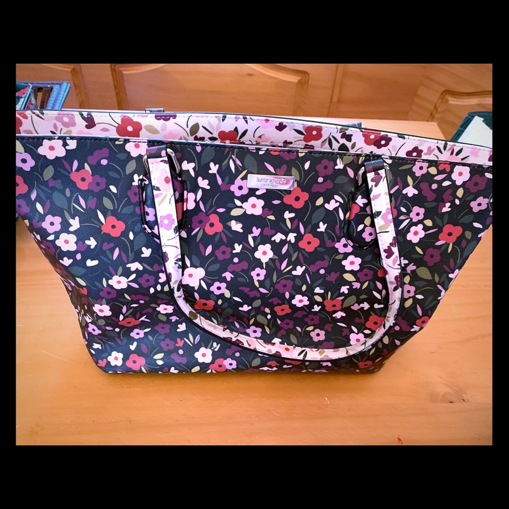 Kate spade purse